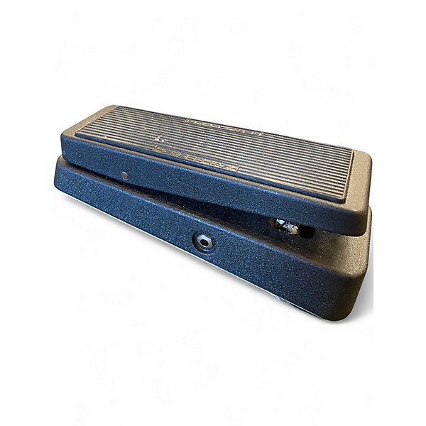 Used Dunlop GCB95 Original Crybaby Wah Effect Pedal