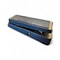 Used Dunlop GCB95 Original Crybaby Wah Effect Pedal