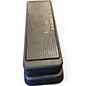 Used Dunlop GCB95 Original Crybaby Wah Effect Pedal