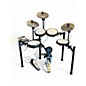 Used Alesis Nitro Max Electric Drum Set thumbnail
