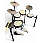 Used Alesis Nitro Max Electric Drum Set