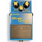Used 2020 BOSS BD2 Blues Driver Effect Pedal thumbnail