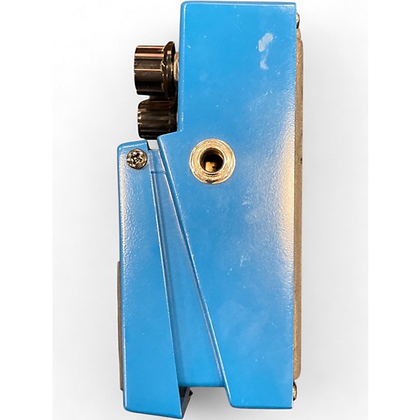 Used 2020 BOSS BD2 Blues Driver Effect Pedal