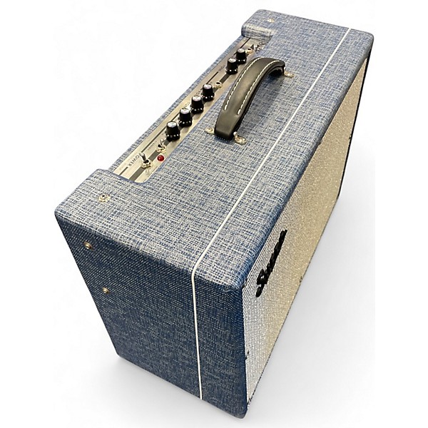 Used Supro 1690T CORONADO Guitar Cabinet