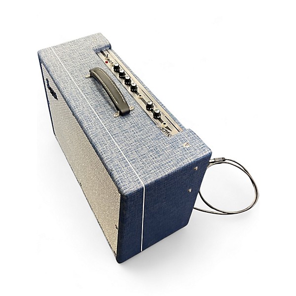 Used Supro 1690T CORONADO Guitar Cabinet