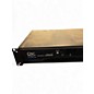 Used QSC RMX 850 Power Amp