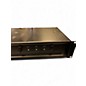 Used QSC MX700 Power Amp