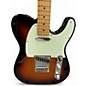 Used 2021 Fender Player Plus Telecaster 3 Tone Sunburst Solid Body Electric Guitar