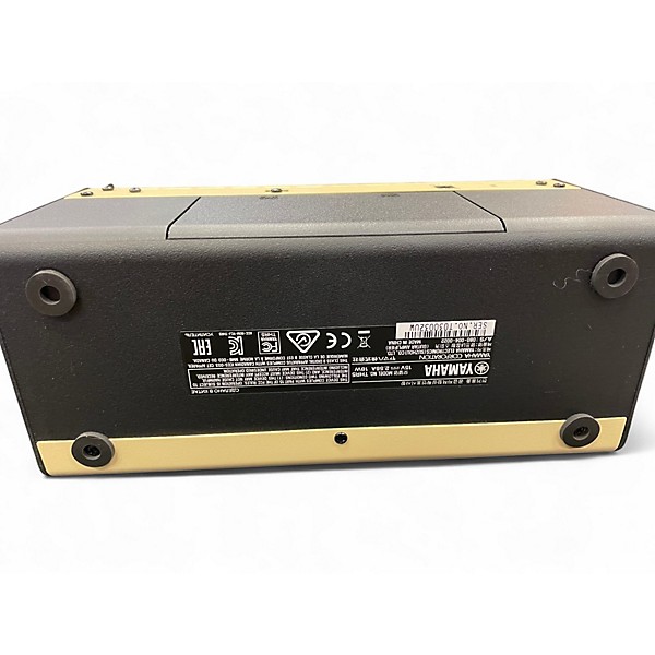 Used 2022 Yamaha THR5 5W Desk Top Modeling Guitar Combo Amp