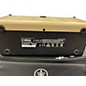 Used 2022 Yamaha THR5 5W Desk Top Modeling Guitar Combo Amp