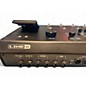 Used Line 6 Helix LT Effect Processor