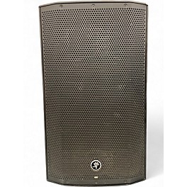 Used Mackie THUMP12A Powered Speaker