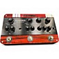Used Fishman TONEDEQ Effect Pedal thumbnail