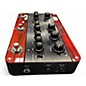 Used Fishman TONEDEQ Effect Pedal