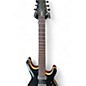 Used Mayones Setius 7 String Antique Black Solid Body Electric Guitar thumbnail