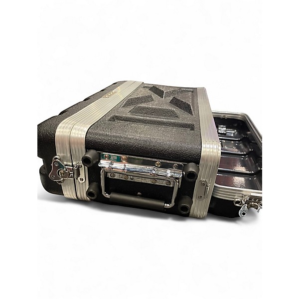 Used Trickfish Amplification Bullhead 1K 1000w Bass Amp Head