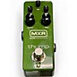 Used MXR M281 Thump Effect Pedal thumbnail