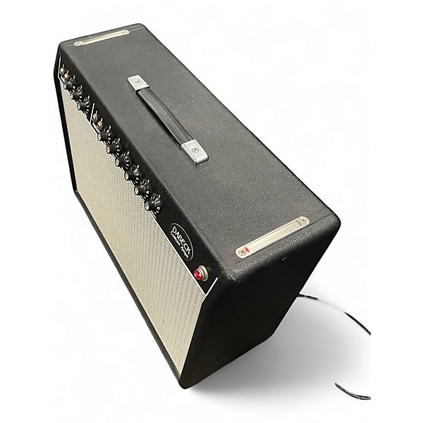 Used Dabeck Custom Amps Vibro-Deluxe Tube Guitar Combo Amp