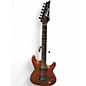 Used Ibanez S370 BRONZE Solid Body Electric Guitar thumbnail