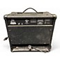Used Ibanez GTA15R-H 15W 1X6 Guitar Combo Amp