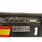 Used Fender Rumble 15 15W 1X8 Bass Combo Amp