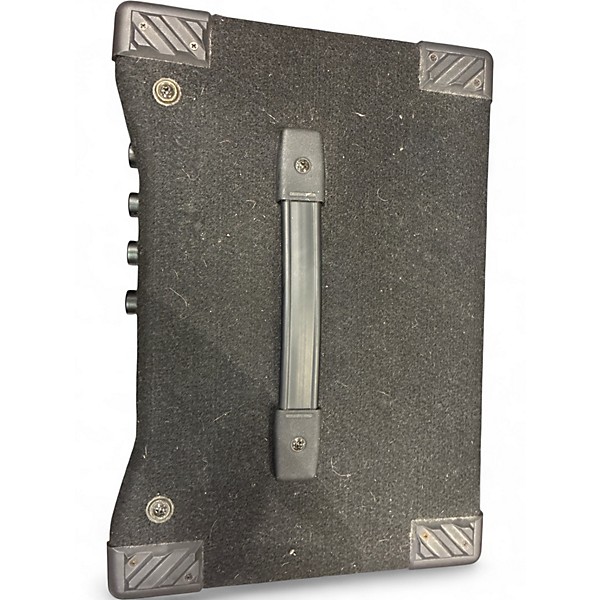 Used Fender Rumble 15 15W 1X8 Bass Combo Amp