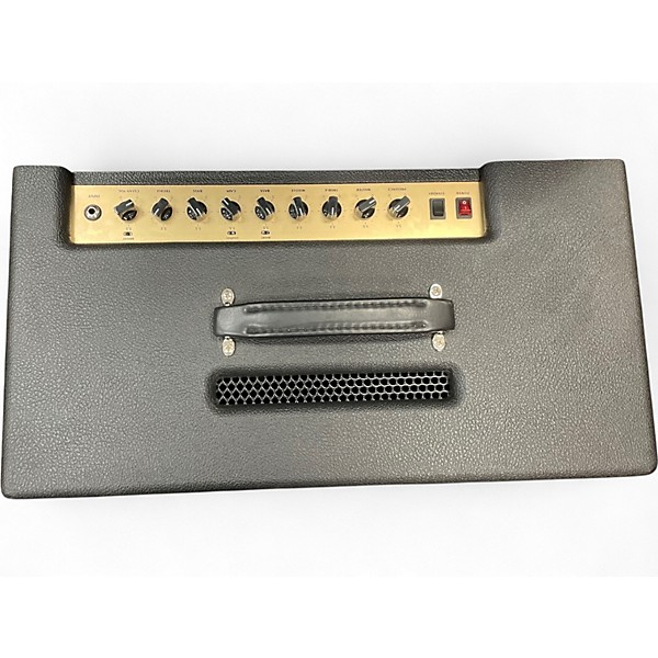 Used Friedman Runt 50 50W 1x12 Tube Guitar Combo Amp