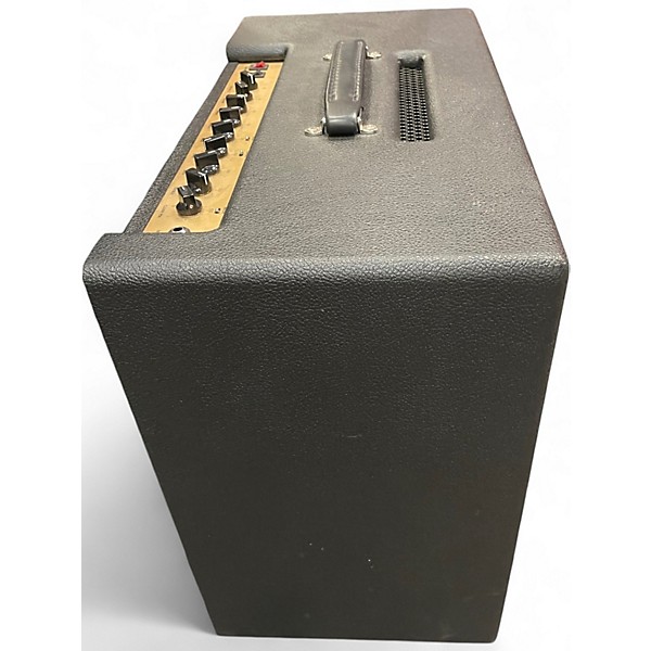 Used Friedman Runt 50 50W 1x12 Tube Guitar Combo Amp