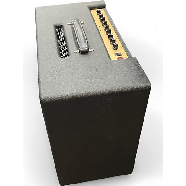 Used Friedman Runt 50 50W 1x12 Tube Guitar Combo Amp