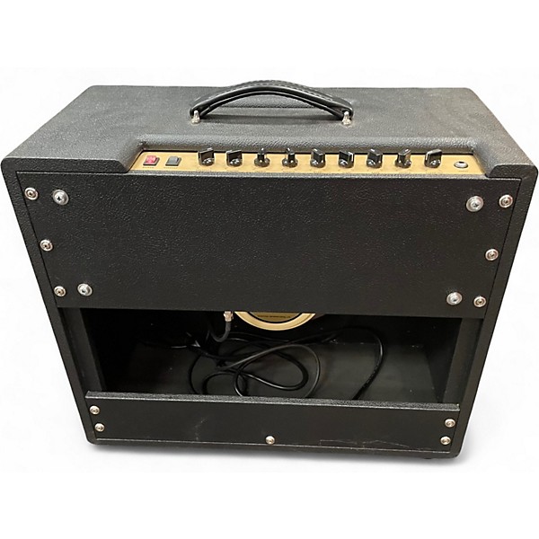 Used Friedman Runt 50 50W 1x12 Tube Guitar Combo Amp