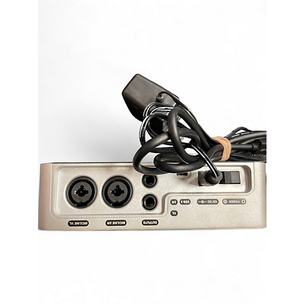 Used Universal Audio Apollo Solo Audio Interface