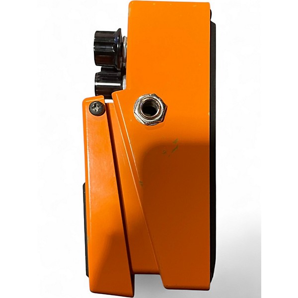 Used BOSS DS1 Distortion Effect Pedal