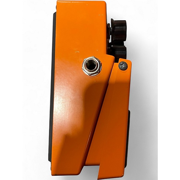 Used BOSS DS1 Distortion Effect Pedal