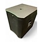 Used Harbinger VS18 Powered Subwoofer