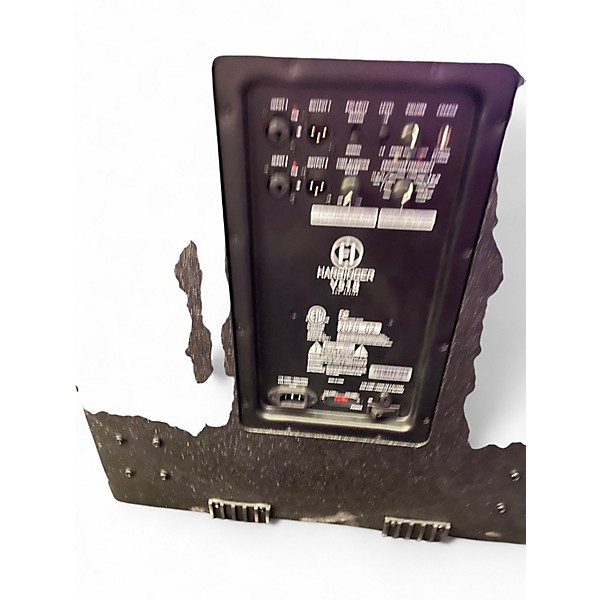 Used Harbinger VS18 Powered Subwoofer