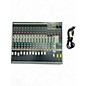 Used Soundcraft EFX12+K Powered Mixer thumbnail