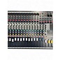 Used Soundcraft EFX12+K Powered Mixer