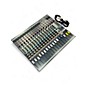 Used Soundcraft EFX12+K Powered Mixer