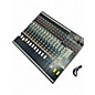 Used Soundcraft EFX12+K Powered Mixer