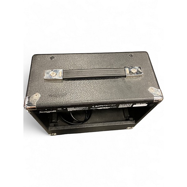 Used Fender Champion 20 Guitar Combo Amp