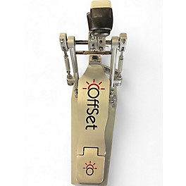 Used OffSet SOLE Single Bass Drum Pedal