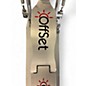 Used OffSet SOLE Single Bass Drum Pedal