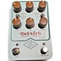 Used Universal Audio DEL VERB Effect Pedal thumbnail
