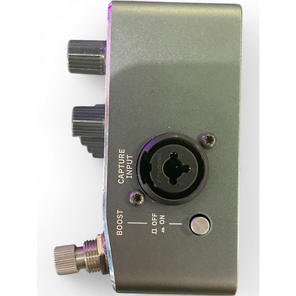 Used Neural Dsp NANOCORTEX Effect Processor