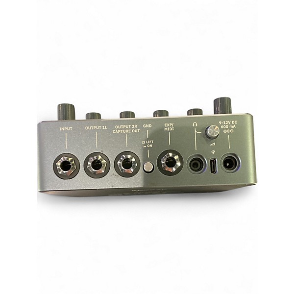 Used Neural Dsp NANOCORTEX Effect Processor