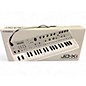 Used Roland JD-Xi (Limited Edition White) Synthesizer thumbnail