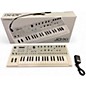 Used Roland JD-Xi (Limited Edition White) Synthesizer