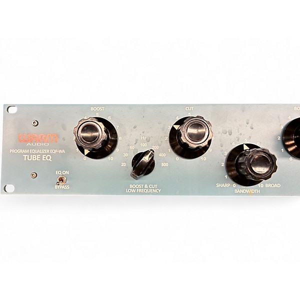 Used Warm Audio EQP-WA Equalizer