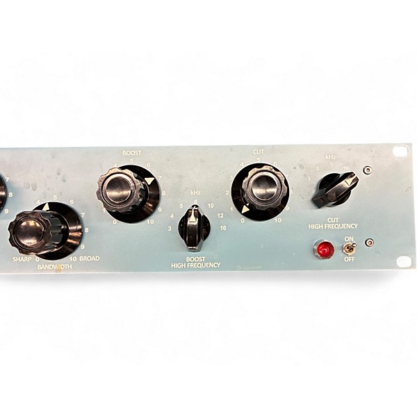 Used Warm Audio EQP-WA Equalizer
