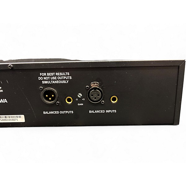 Used Warm Audio EQP-WA Equalizer